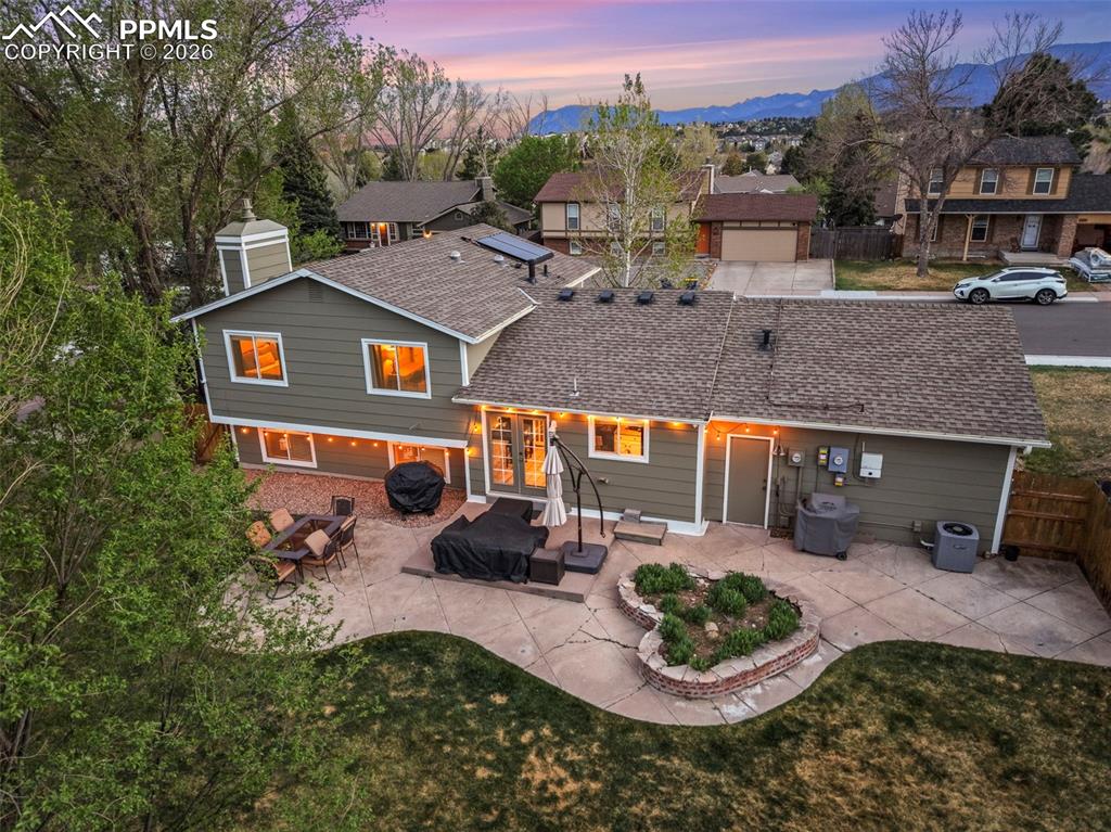 230 Saddlemountain Road Colorado Springs, CO 80919 - Photo 5 of 36