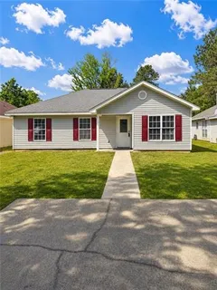 $199,000 | 2510 Crane Street, Slidell, LA 70460
