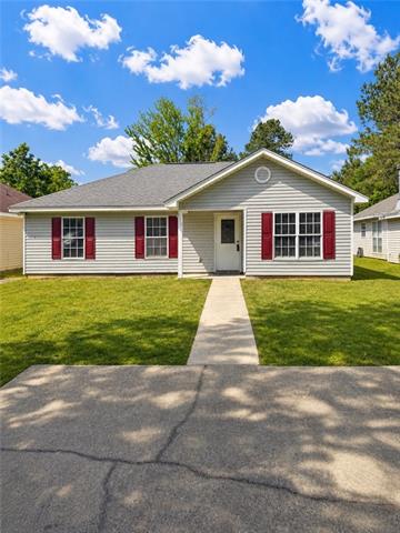 2510 Crane Street Slidell, LA 70460 - Photo 37 of 47