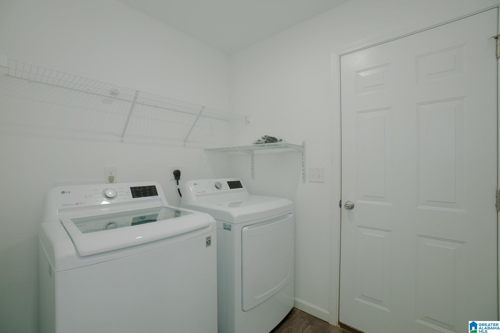 191 Dallas Lane Montevallo, AL 35115 - Photo 25 of 25