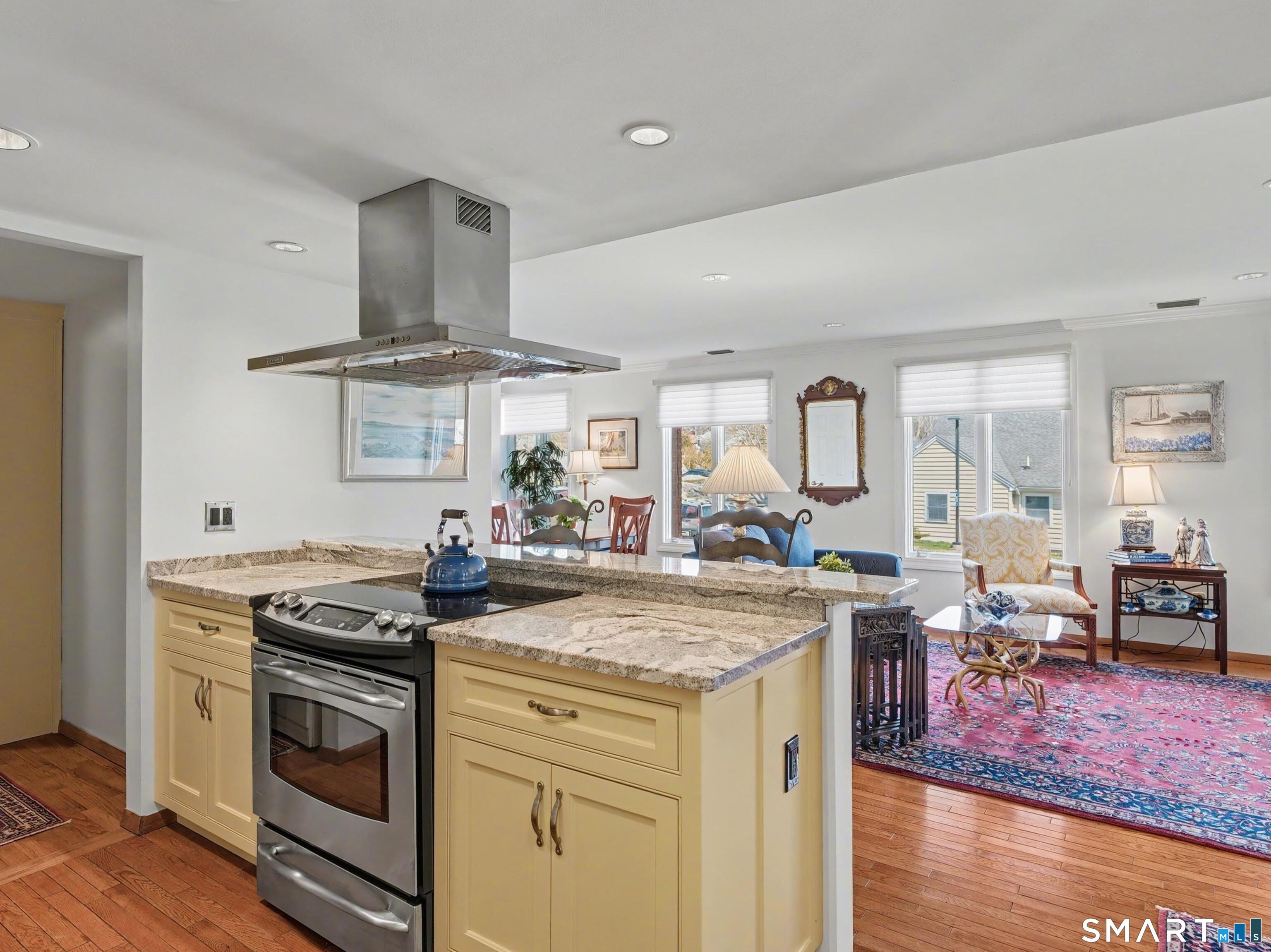 15 1/2 Water Street, Unit 4 Groton, CT 06355 - Photo 8 of 40