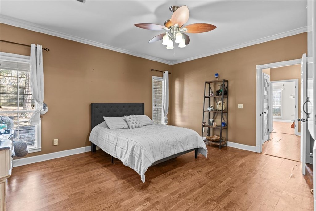 3649 Oak Ridge Lane Dothan, AL 36303 - Photo 21 of 46