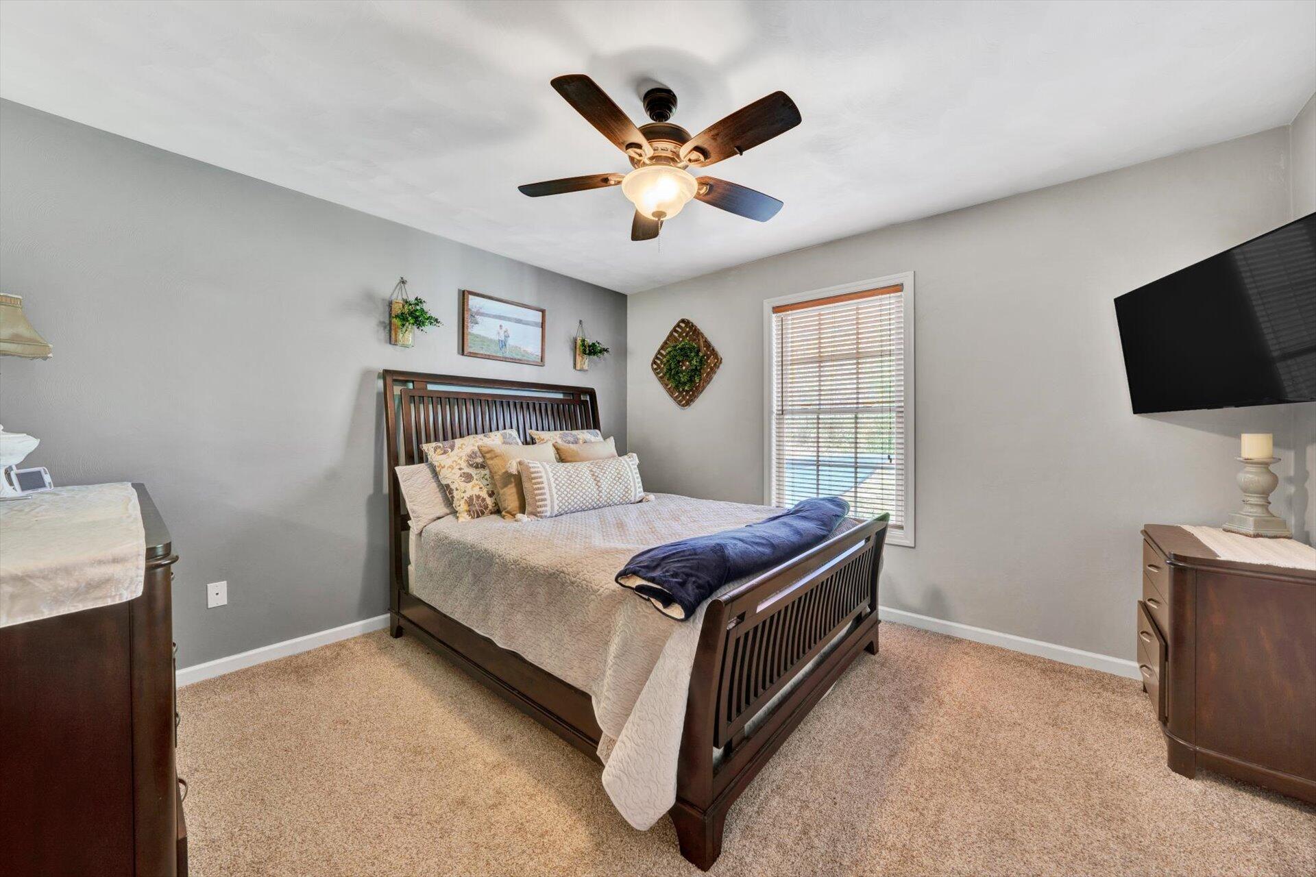 3304 Green Level Road Rocky Mount, VA 24151 - Photo 14 of 42 Master BR
