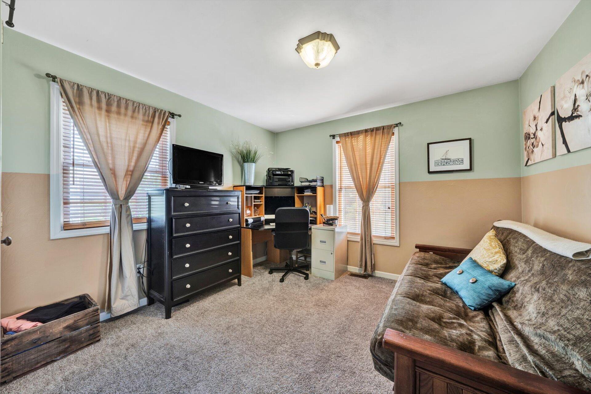 3304 Green Level Road Rocky Mount, VA 24151 - Photo 17 of 42 Bedroom 2