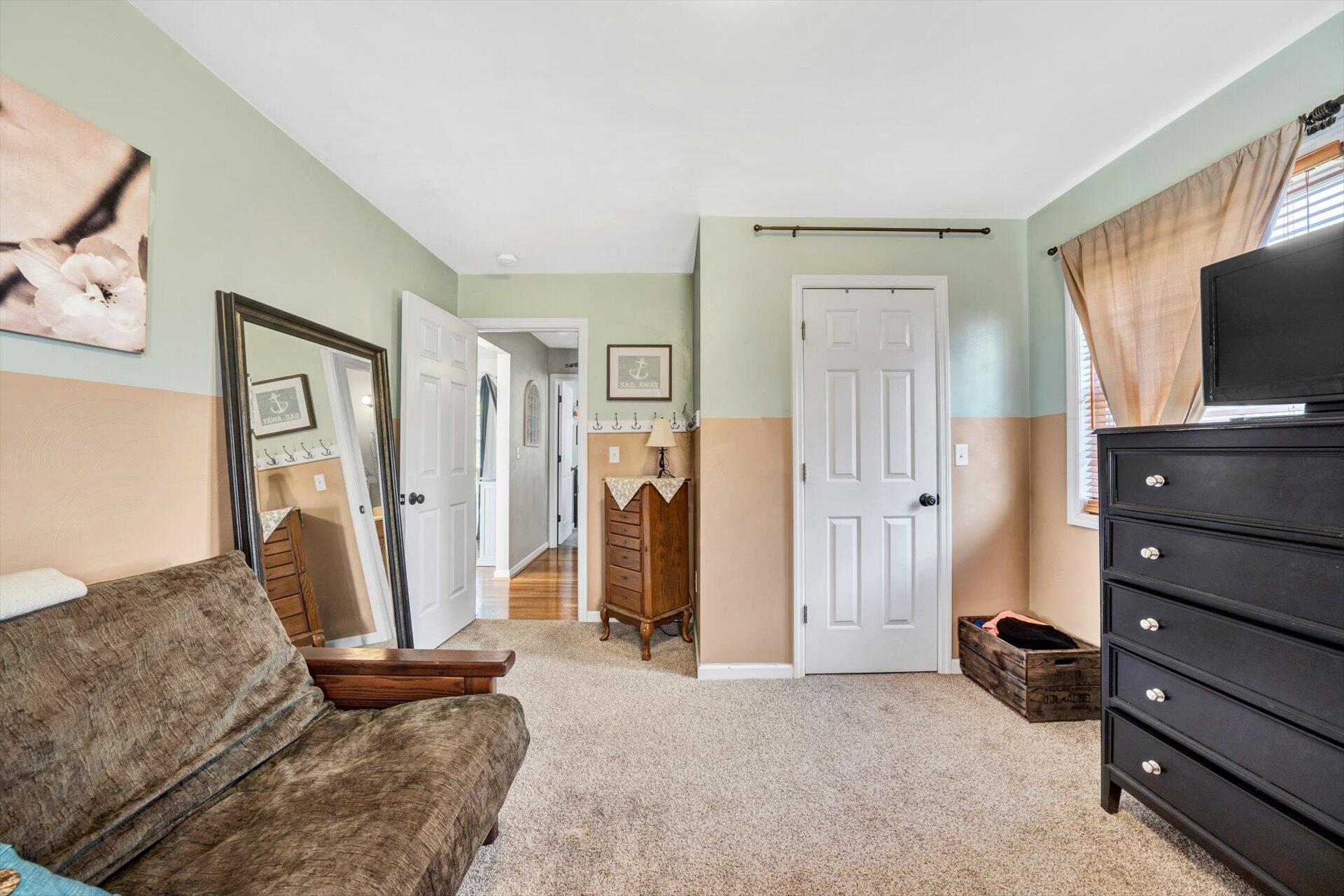 3304 Green Level Road Rocky Mount, VA 24151 - Photo 18 of 42 Bedroom 3