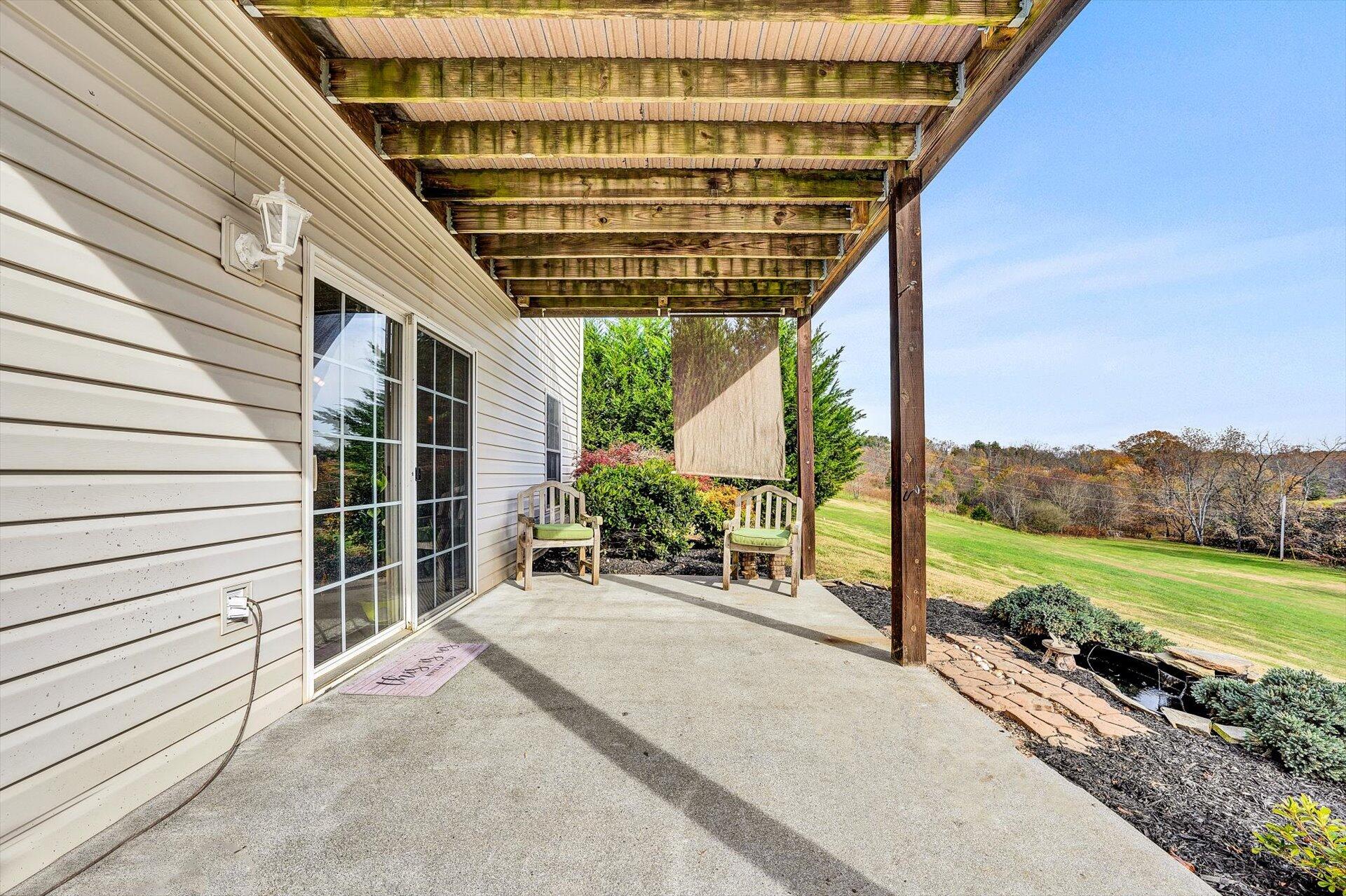 3304 Green Level Road Rocky Mount, VA 24151 - Photo 34 of 42 35-DSC00040