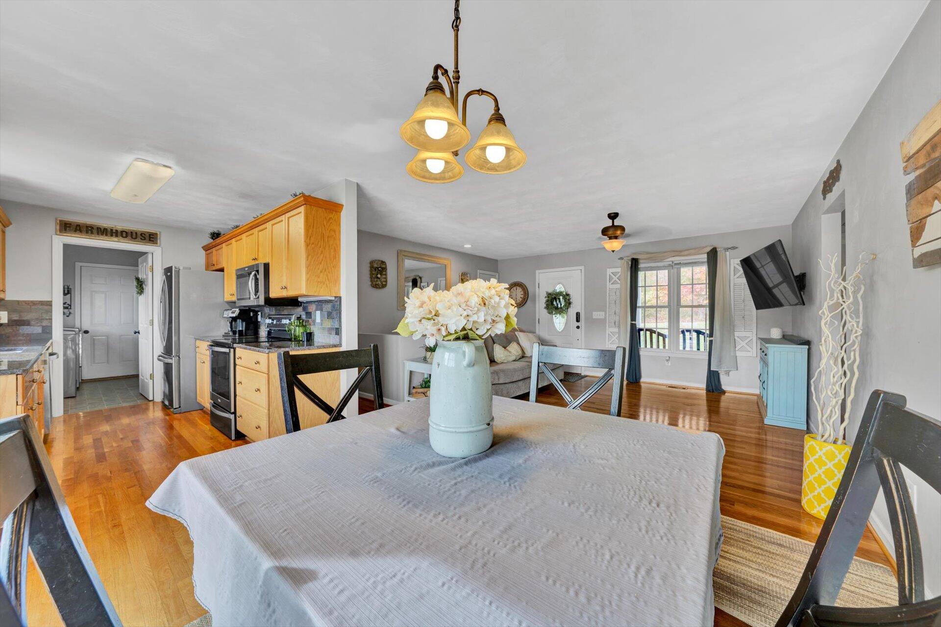 3304 Green Level Road Rocky Mount, VA 24151 - Photo 6 of 42 07-DSC00064