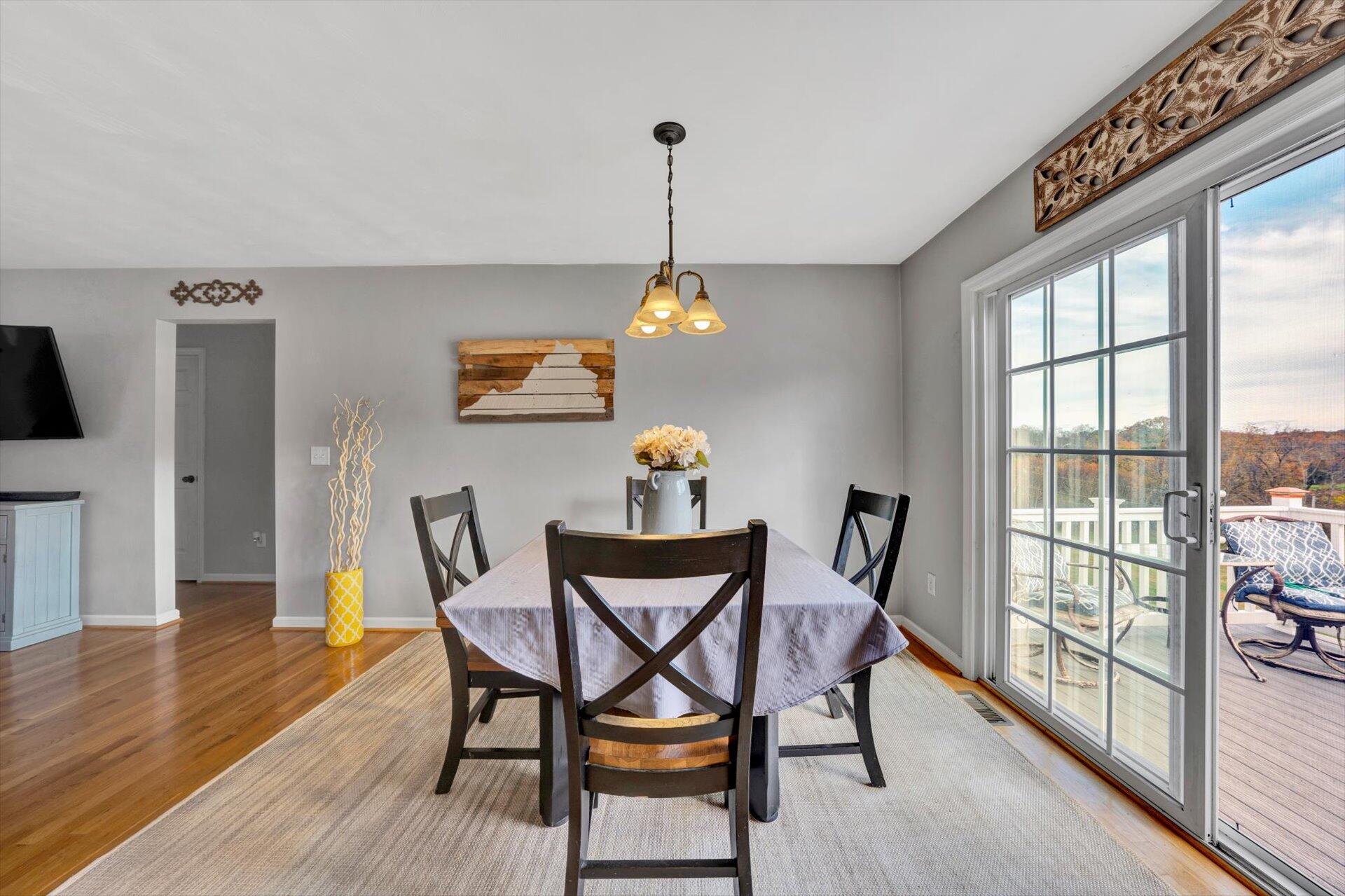 3304 Green Level Road Rocky Mount, VA 24151 - Photo 7 of 42 08-DSC00070