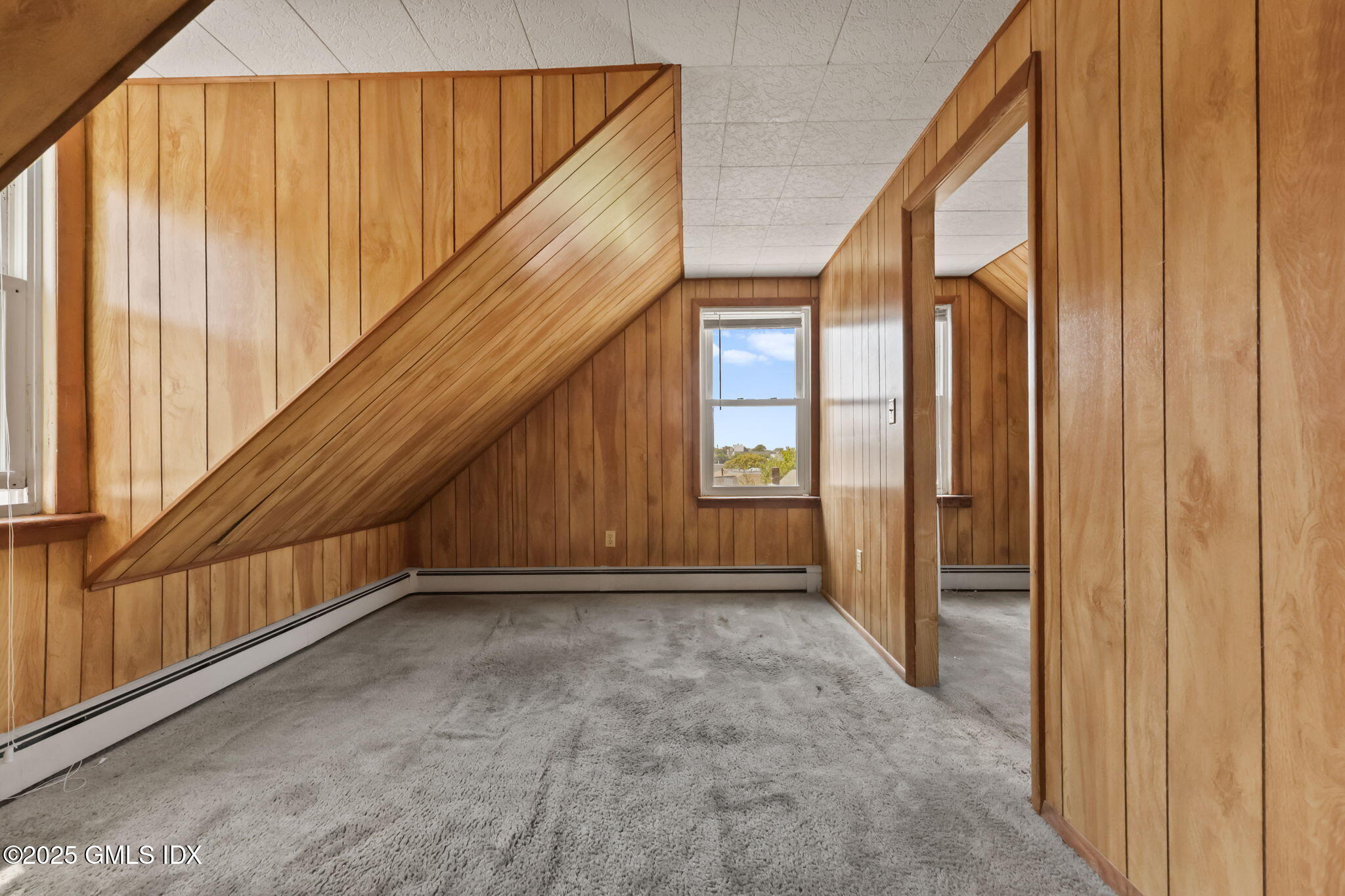 20 Church St W Greenwich, CT 06830 - Photo 25 of 31 a view of an entryway with stairs
