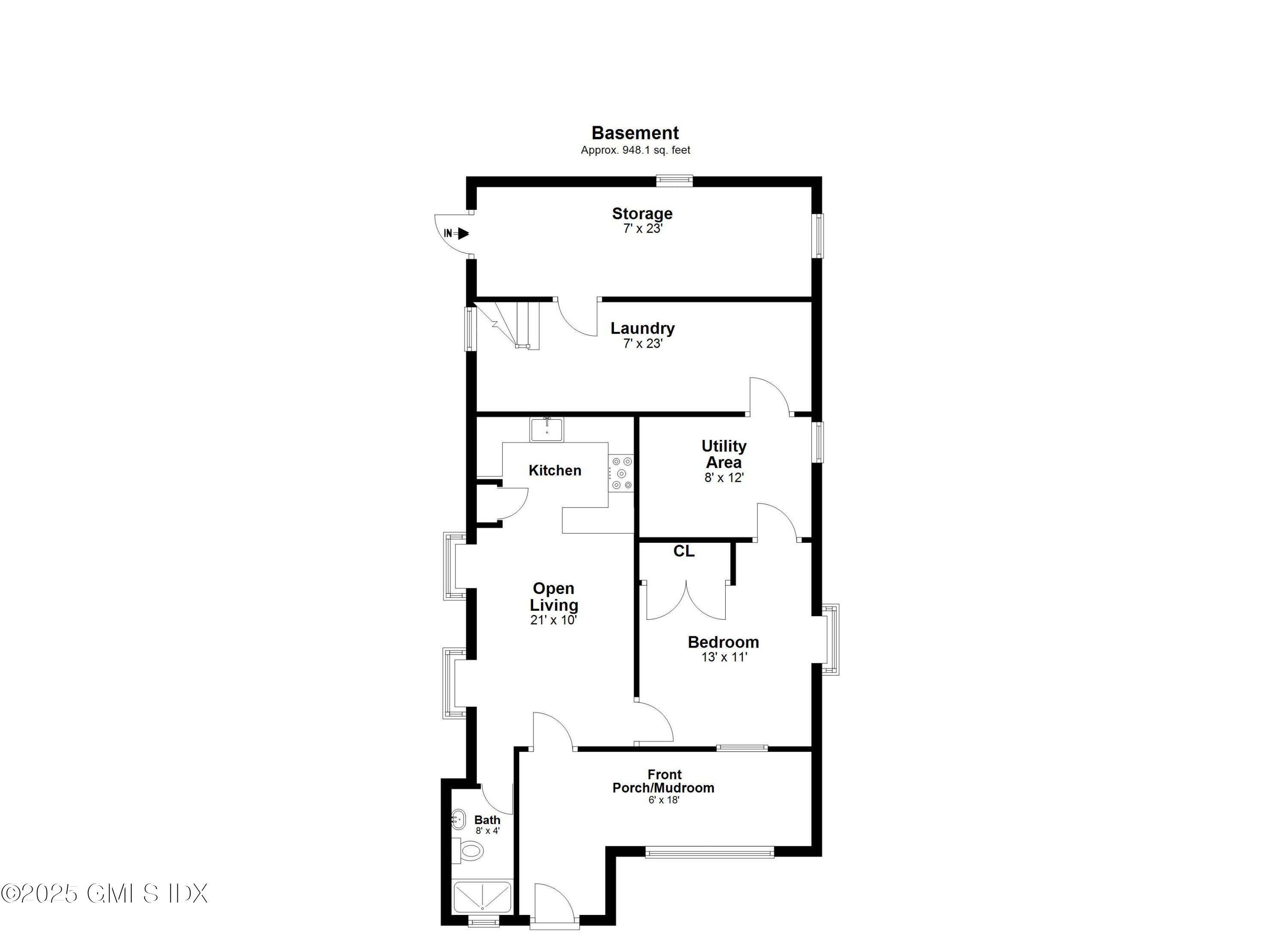 20 Church St W Greenwich, CT 06830 - Photo 28 of 31
