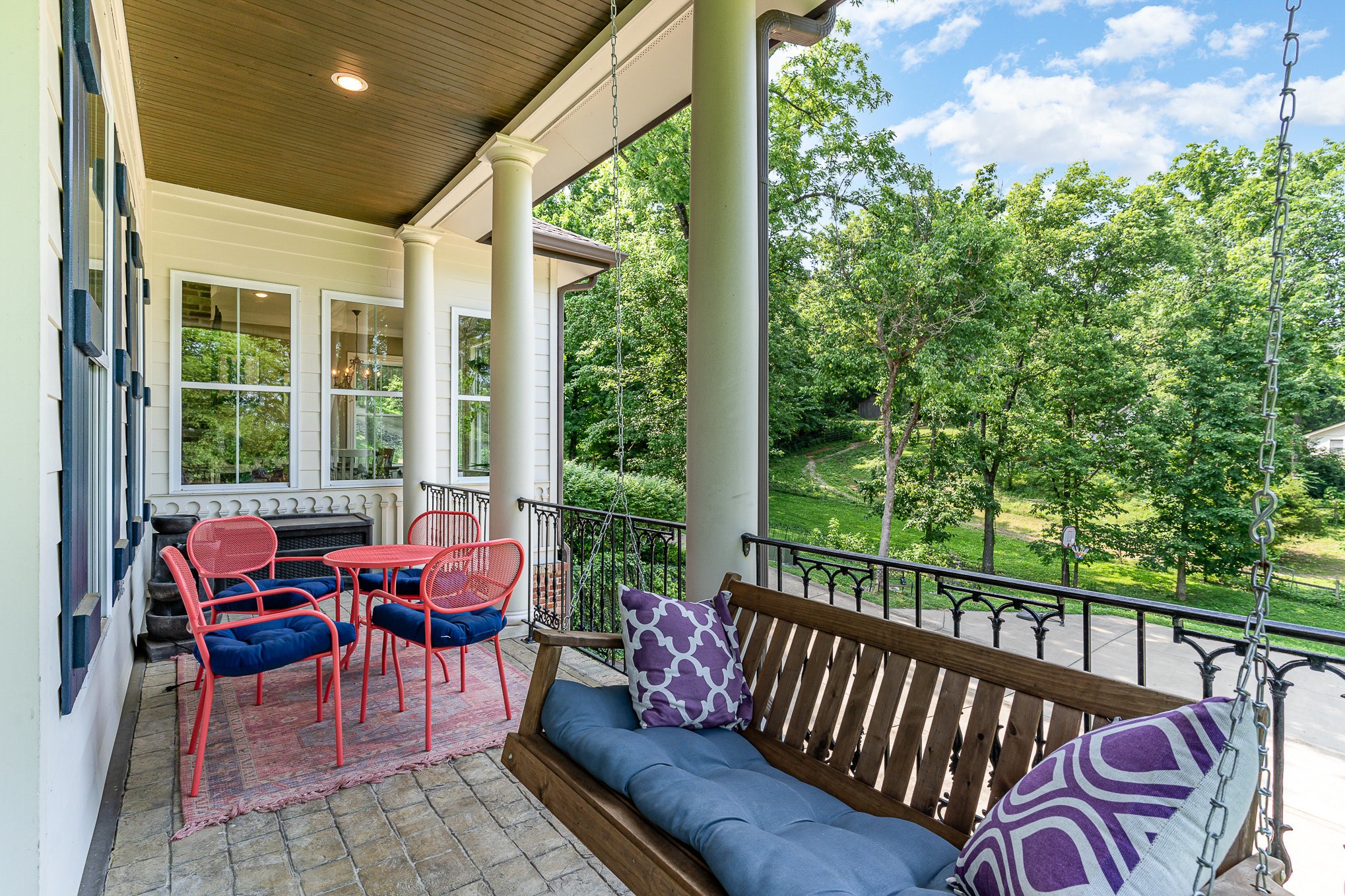 4289 Peytonsville-Trinity Road Franklin, TN 37064 - Photo 11 of 67