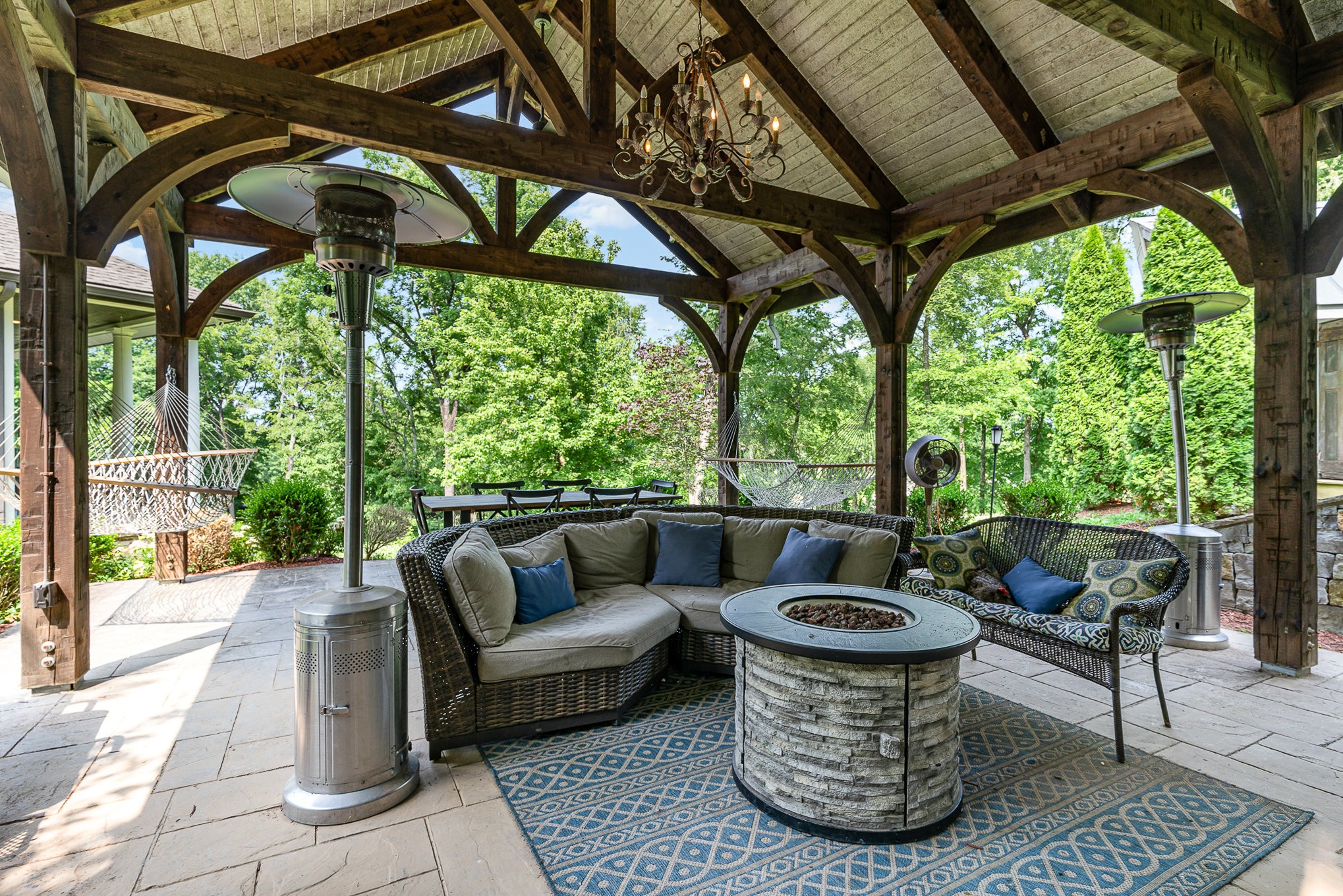4289 Peytonsville-Trinity Road Franklin, TN 37064 - Photo 12 of 67