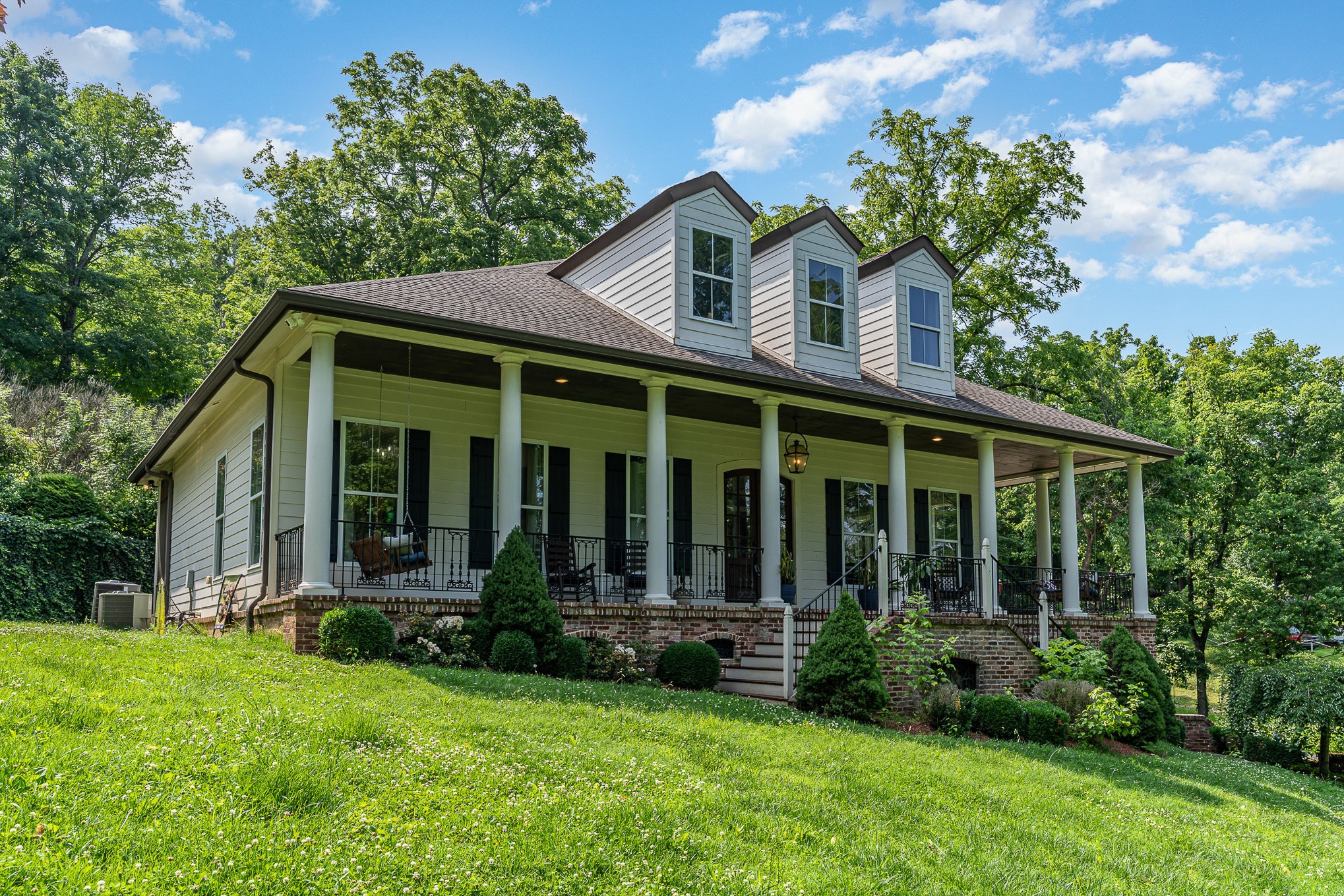 4289 Peytonsville-Trinity Road Franklin, TN 37064 - Photo 3 of 67