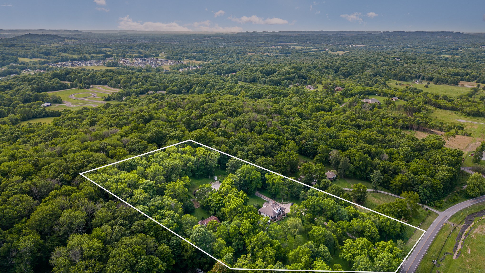 4289 Peytonsville-Trinity Road Franklin, TN 37064 - Photo 5 of 67