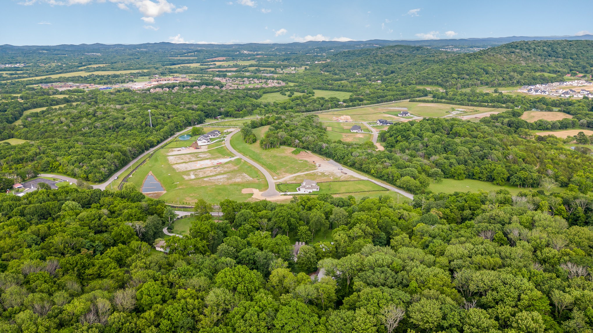 4289 Peytonsville-Trinity Road Franklin, TN 37064 - Photo 60 of 67