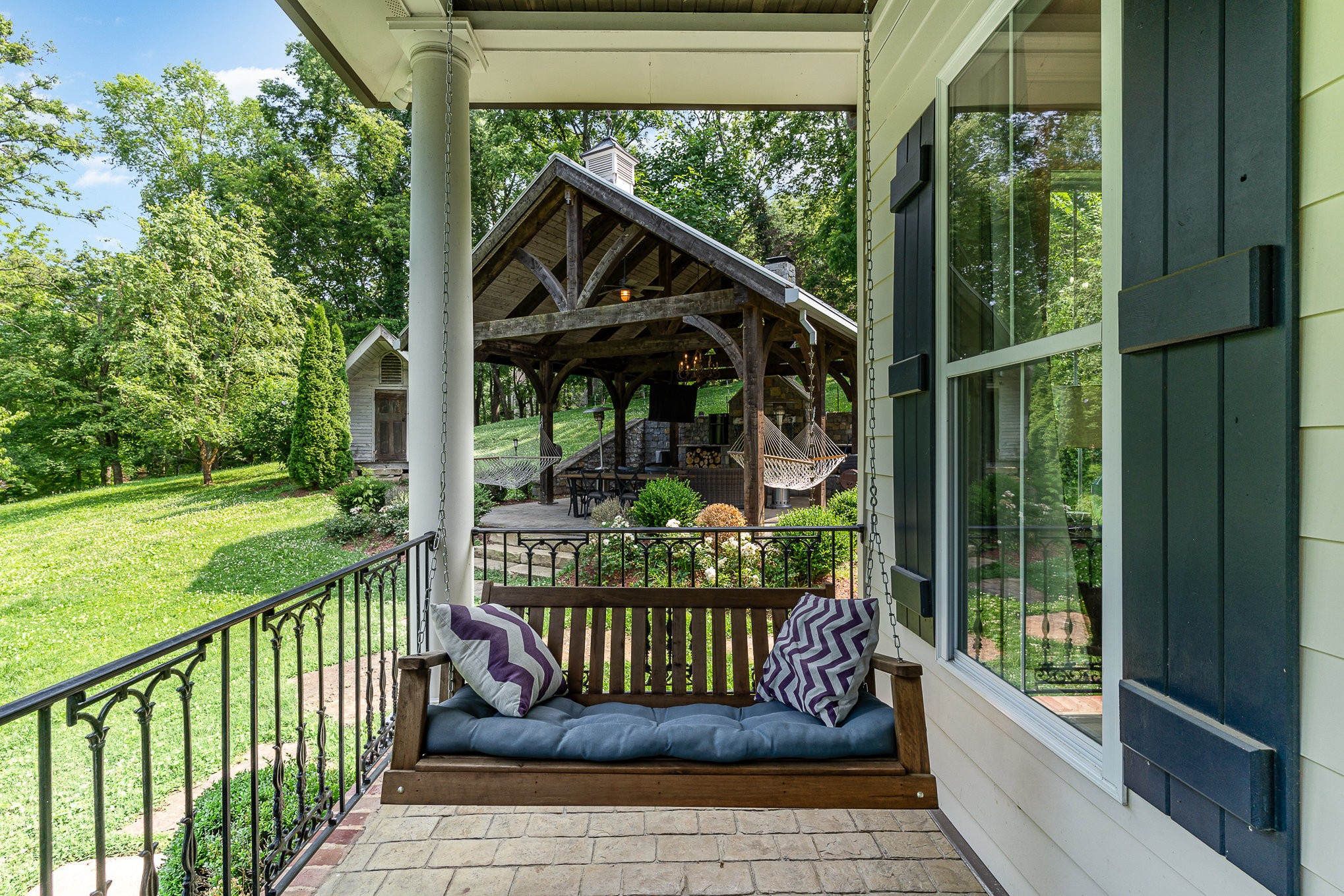 4289 Peytonsville-Trinity Road Franklin, TN 37064 - Photo 10 of 67