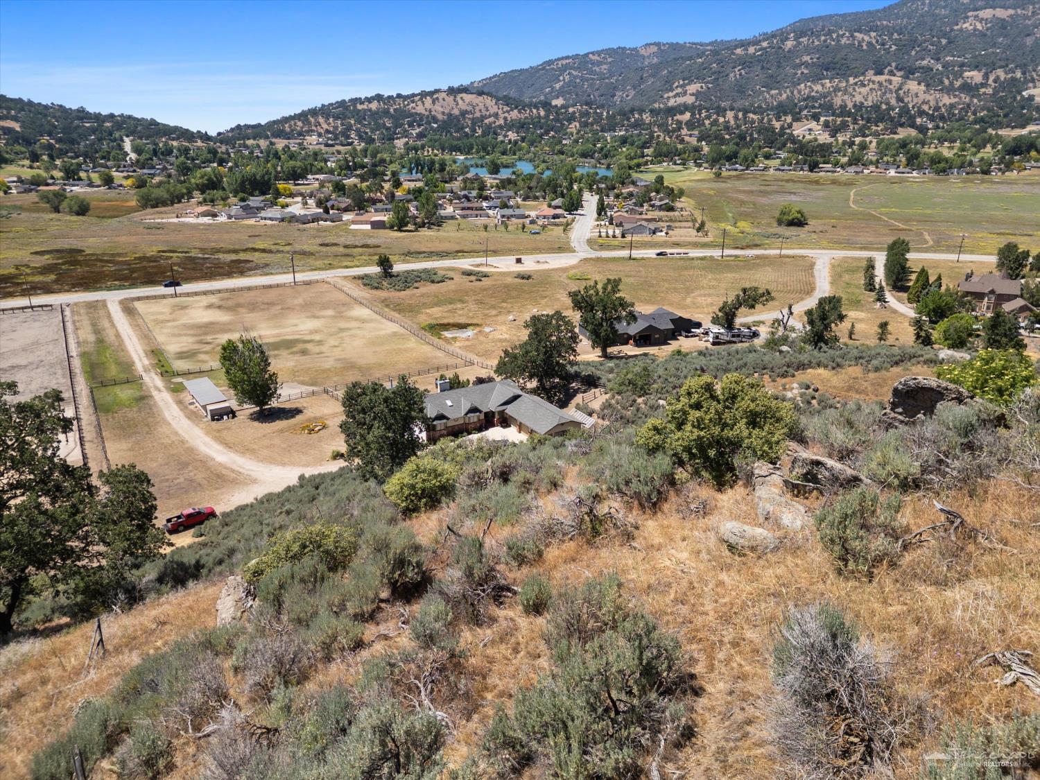 29640 South Lower Valley Road Tehachapi, CA 93561 - Photo 73 of 76 Gallery Image 73