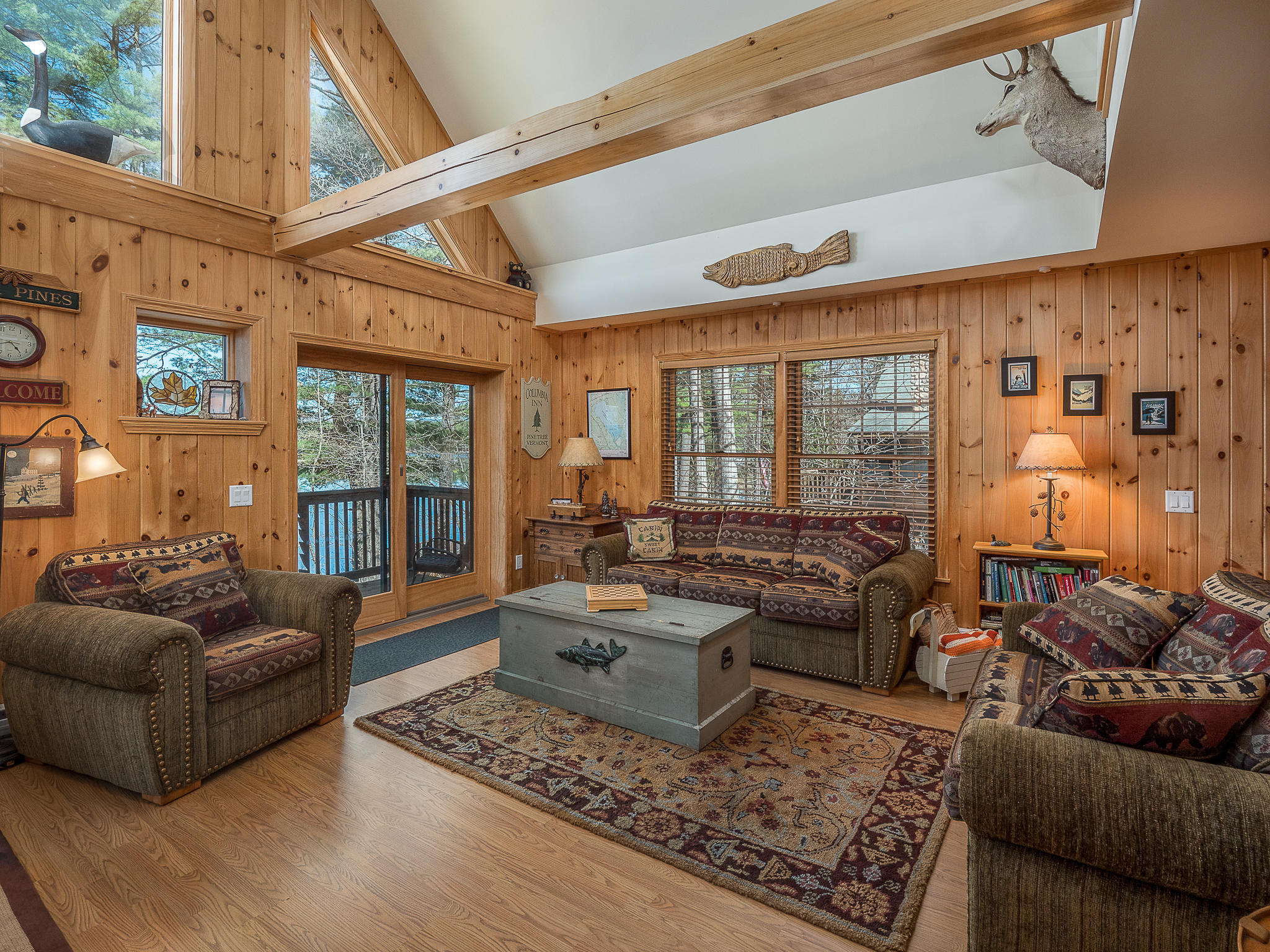 24 Sandshore Road Fryeburg, ME 04037 - Photo 12 of 36 24 Sandshore-3