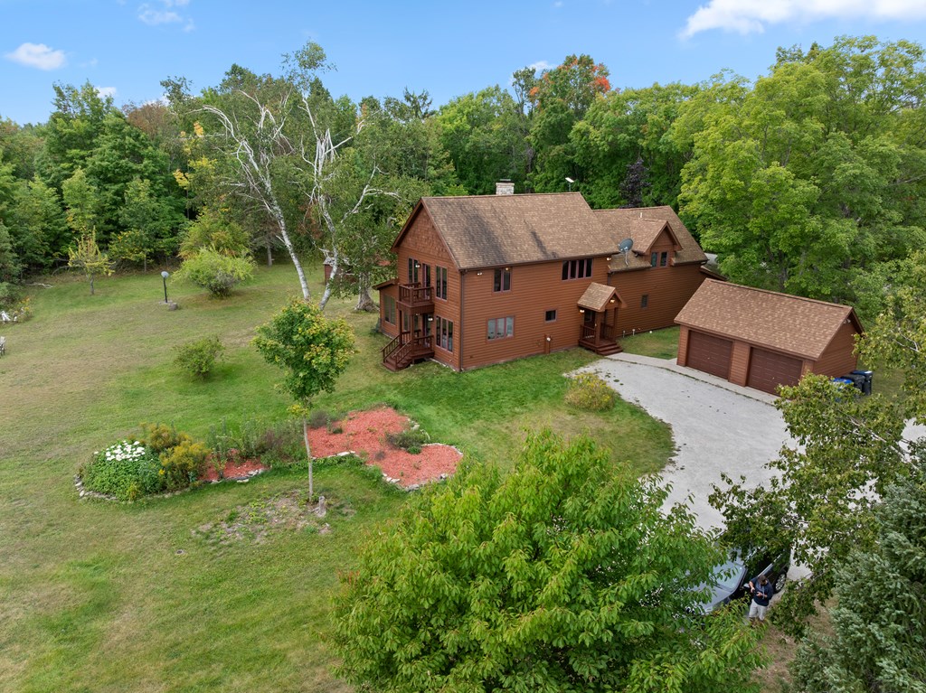 12462 Timberline Road Ellison Bay, WI 54210 - Photo 49 of 66