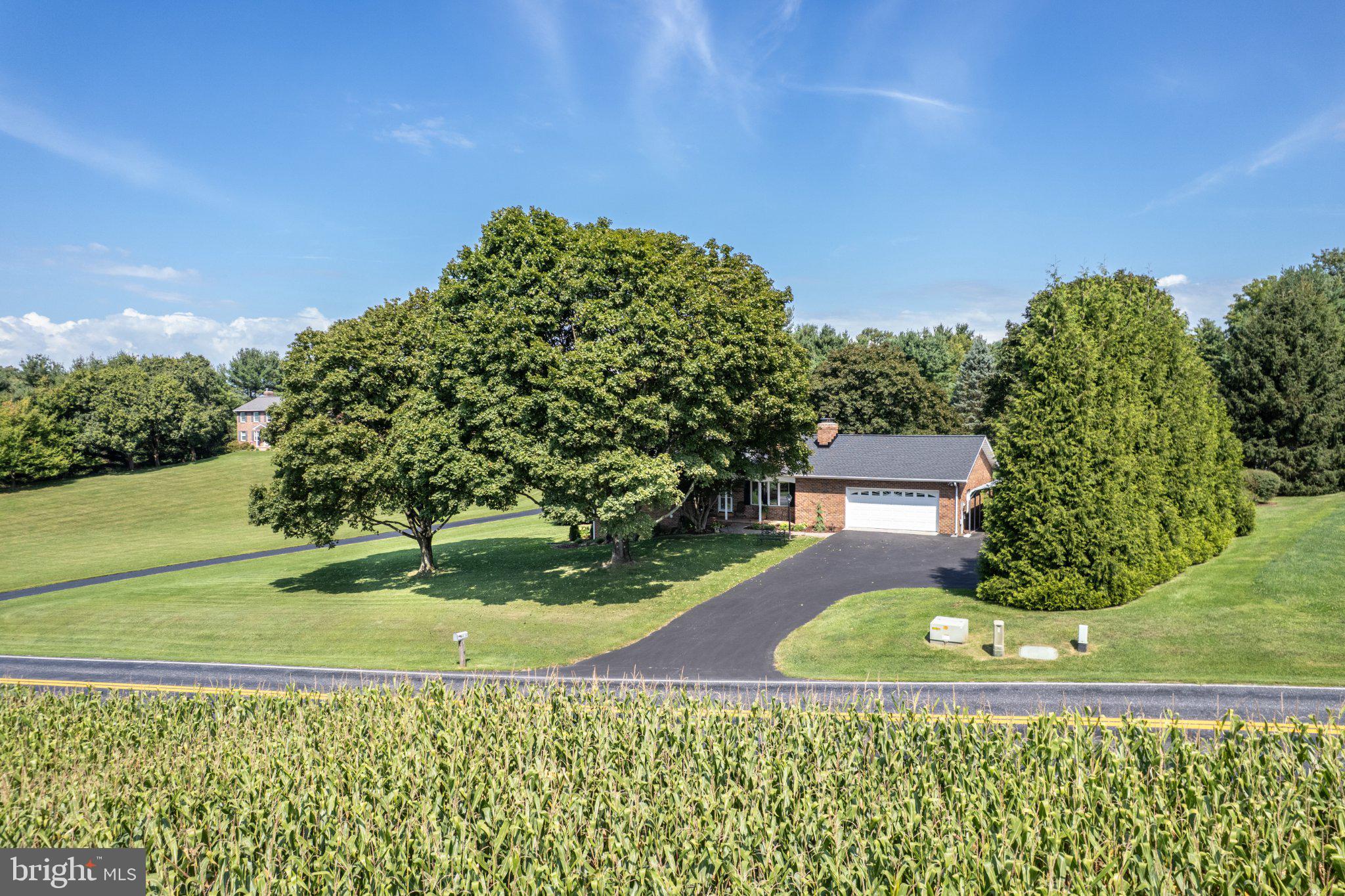 4818 Hoffmanville Road Manchester, MD 21102 - Photo 70 of 71 Scenic Overlook!