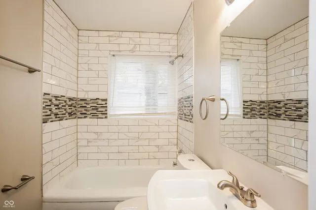 $1,465 | 5101 Patricia Street, Indianapolis, IN 46224