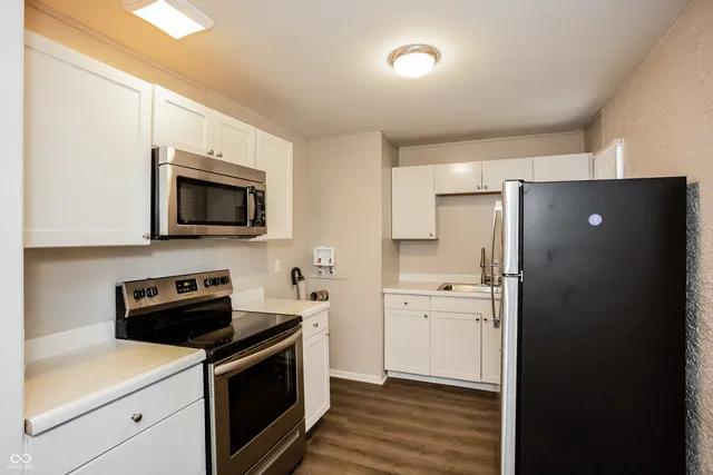 $1,465 | 5101 Patricia Street, Indianapolis, IN 46224