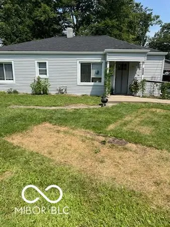 $130,000 | 2610 East 8th Street, Anderson, IN 46012