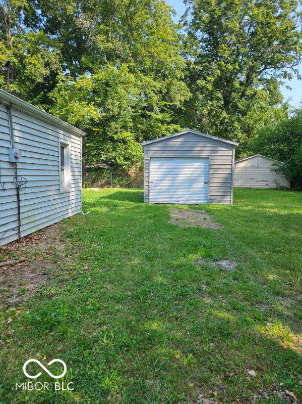 2610 East 8th Street Anderson, IN 46012 - Photo 13 of 13