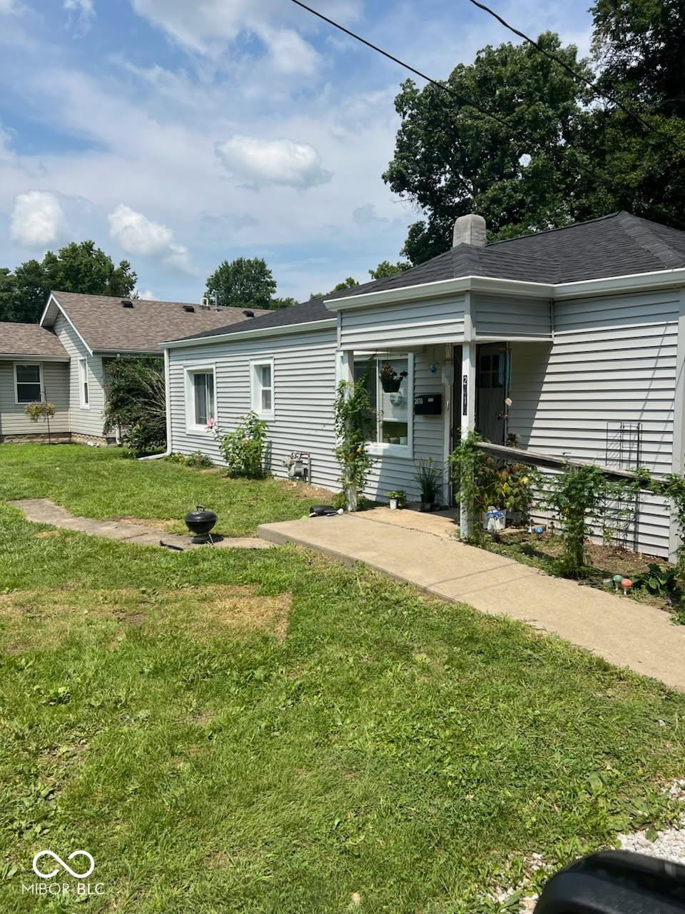 2610 East 8th Street Anderson, IN 46012 - Photo 2 of 13