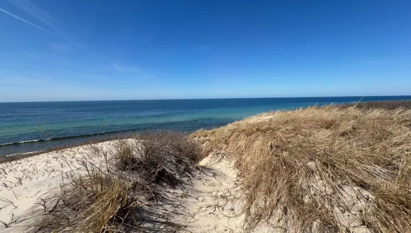 $330,000 | Off Moshup Trail, Aquinnah, MA 02535
