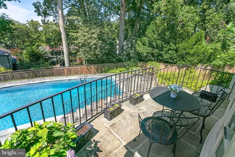 $2,400,000 | 8126 Kerry Lane, Chevy Chase, MD 20815