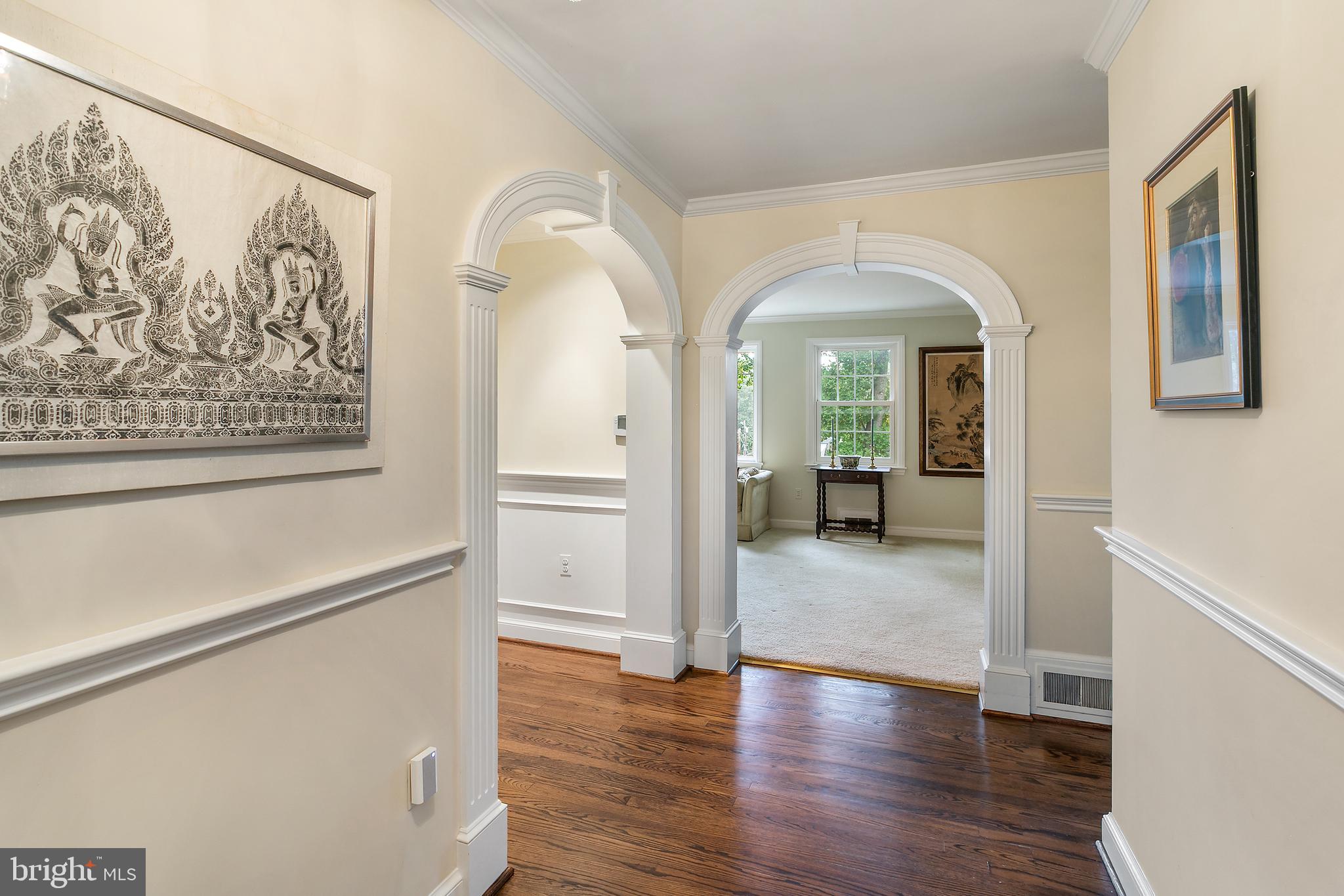 8126 Kerry Lane Chevy Chase, MD 20815 - Photo 6 of 30