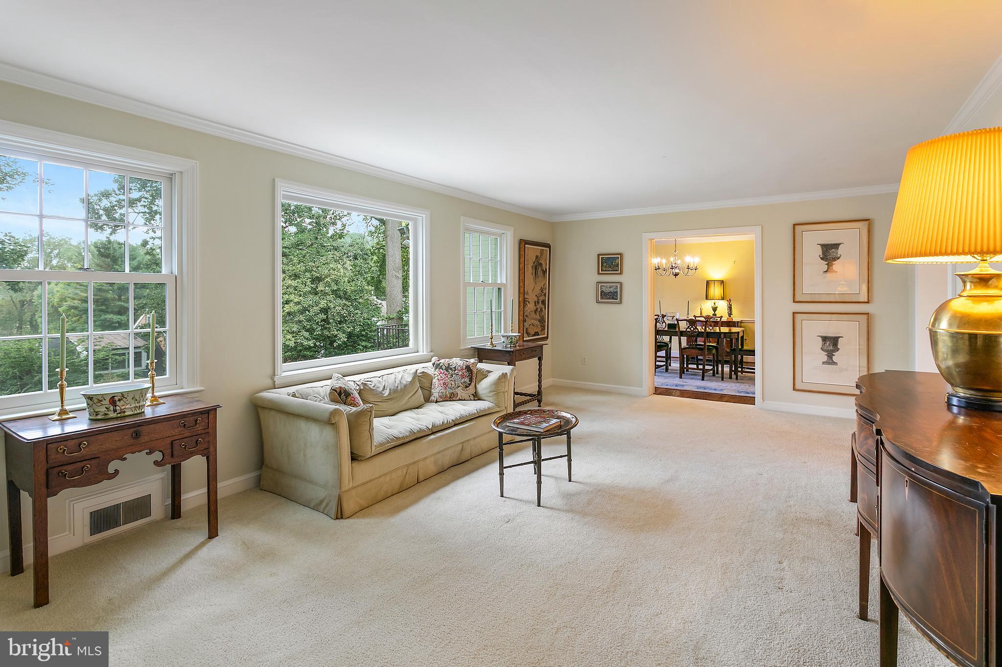 8126 Kerry Lane Chevy Chase, MD 20815 - Photo 7 of 30