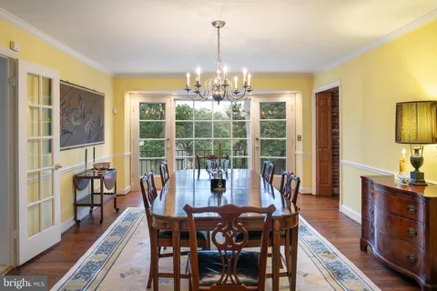 $2,400,000 | 8126 Kerry Lane, Chevy Chase, MD 20815