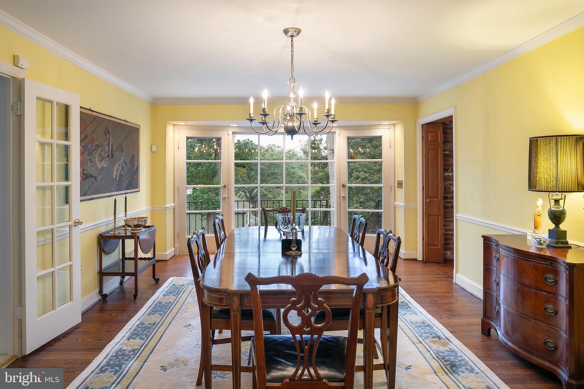 8126 Kerry Lane Chevy Chase, MD 20815 - Photo 9 of 30