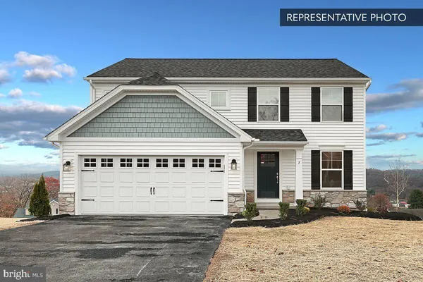 $409,990 | 6328 Liam Drive, Spring Grove, PA 17362