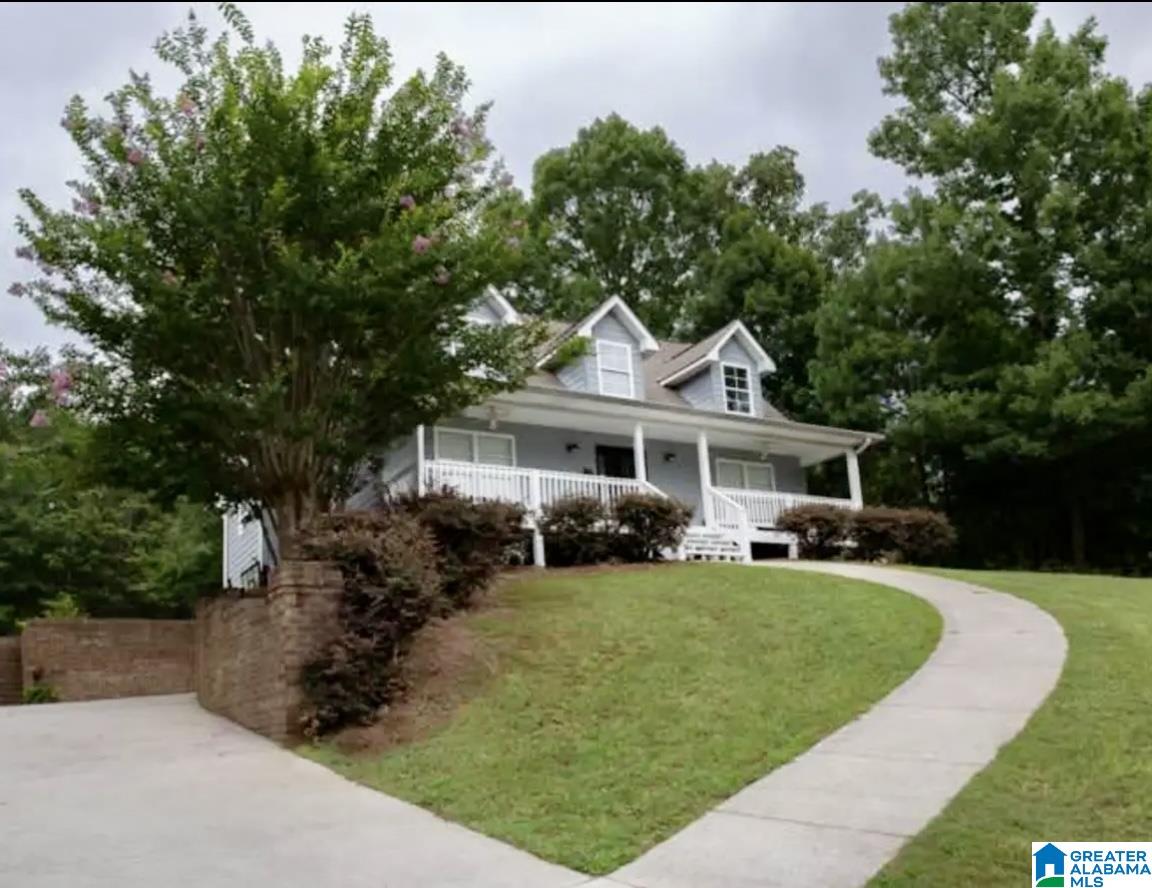 121 Thatcher Drive Vincent, AL 35178 - Photo 1 of 96