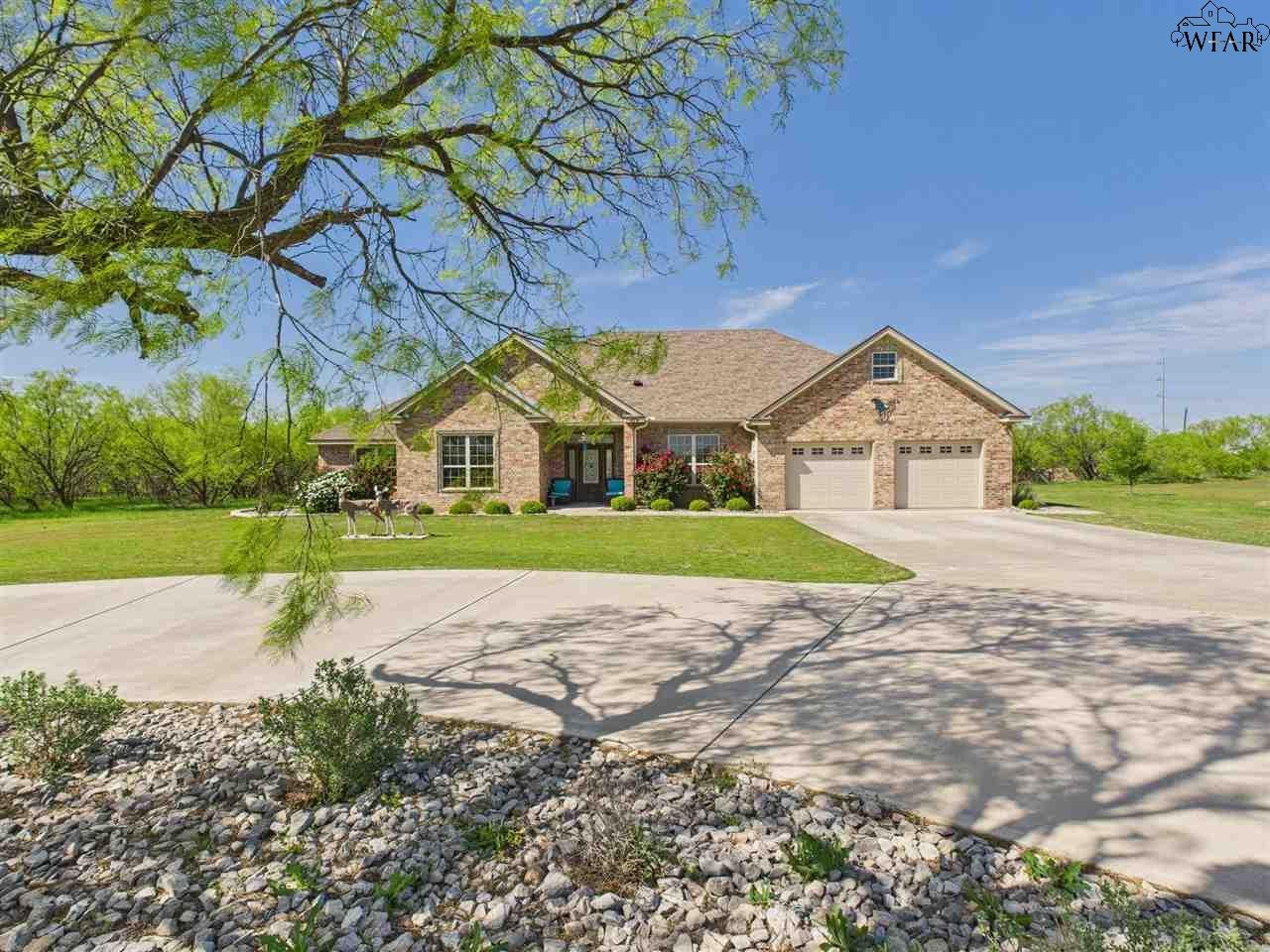 474 Country Road Wichita Falls, TX 76310 - Photo 1 of 1 Gallery Image 1