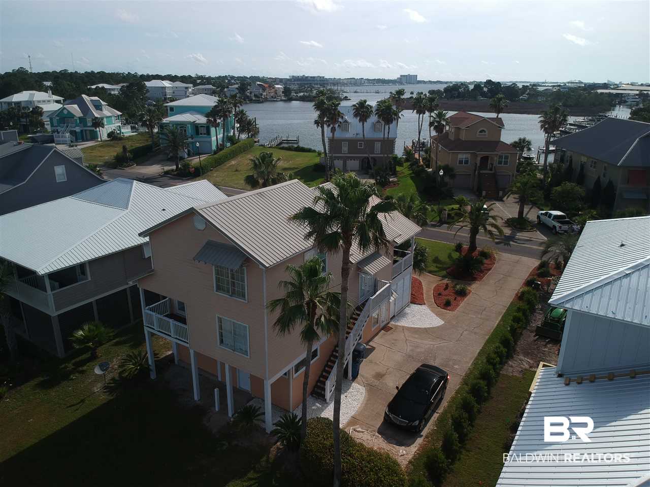 4101 Harbor Road Orange Beach, AL 36561 - Photo 29 of 50