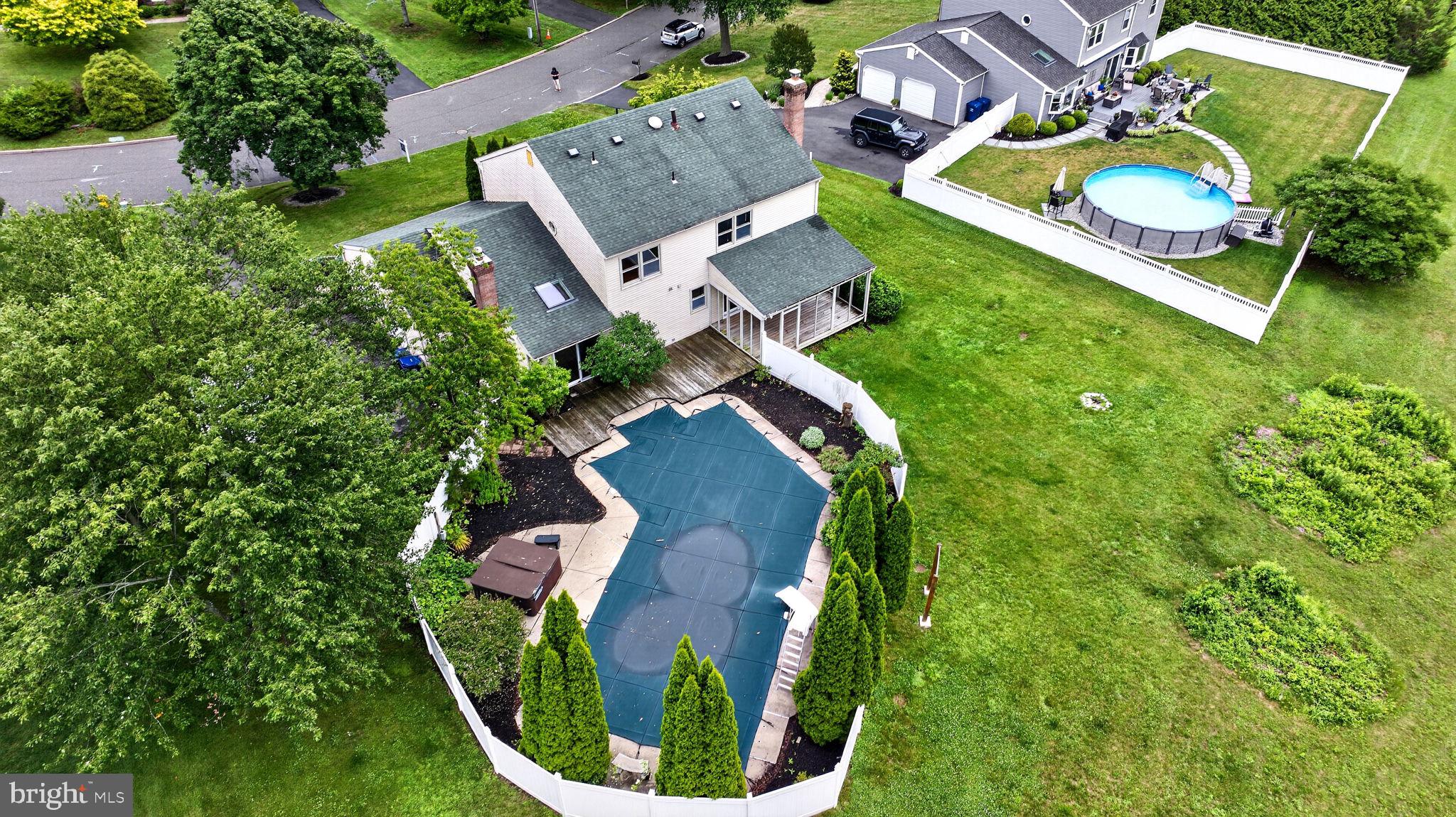 21 Winthrop Road Lawrenceville, NJ 08648 - Photo 39 of 42