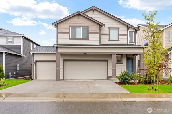 $629,000 | 19802 137th Avenue East, Graham, WA 98338