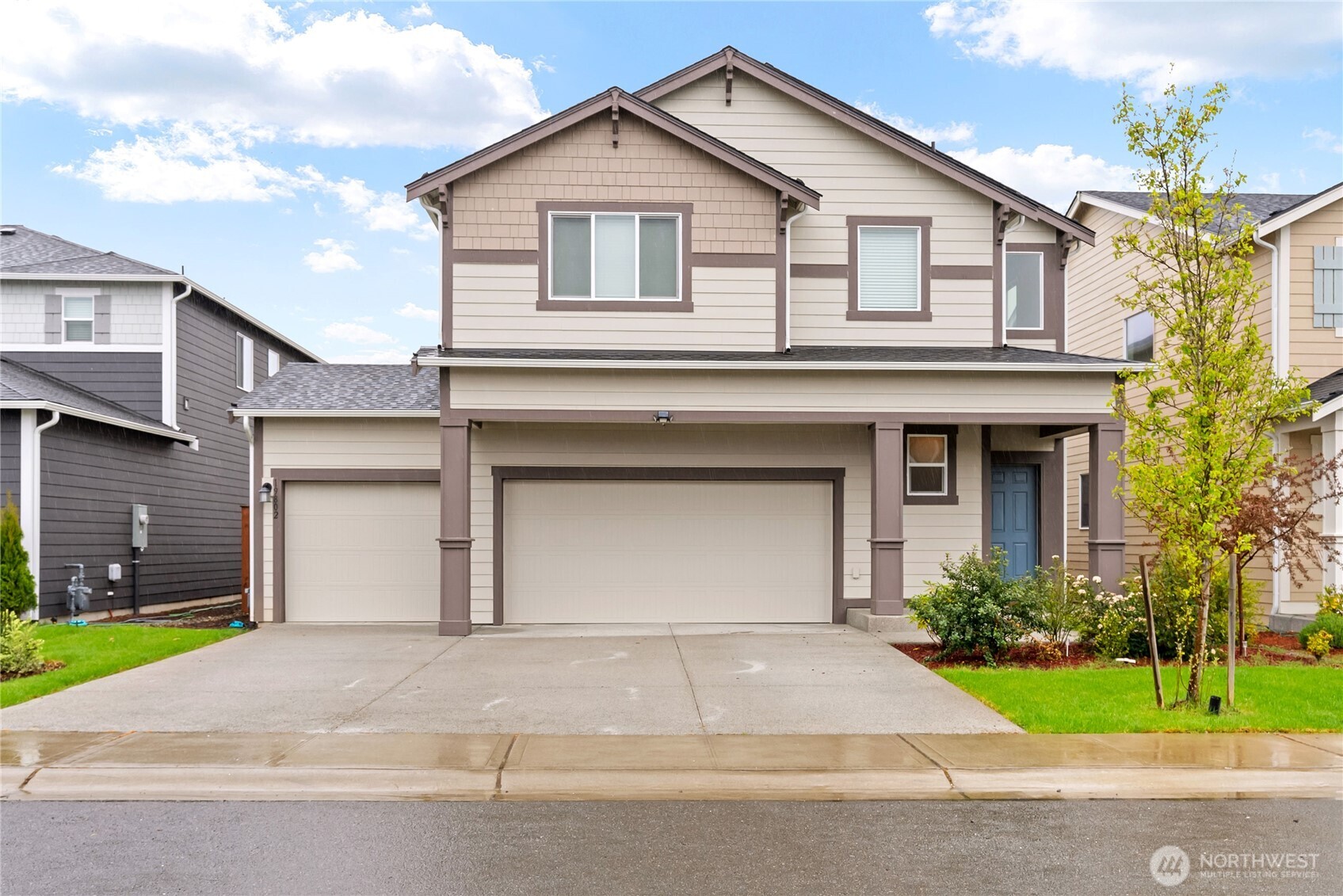 19802 137th Avenue East Graham, WA 98338 - Photo 1 of 35