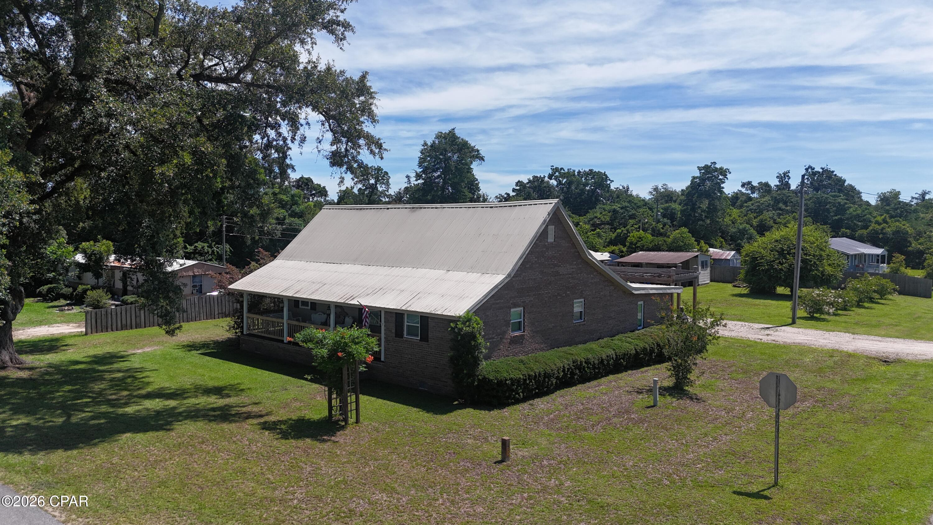 2034 Main Street Grand Ridge, FL 32442 - Photo 30 of 40