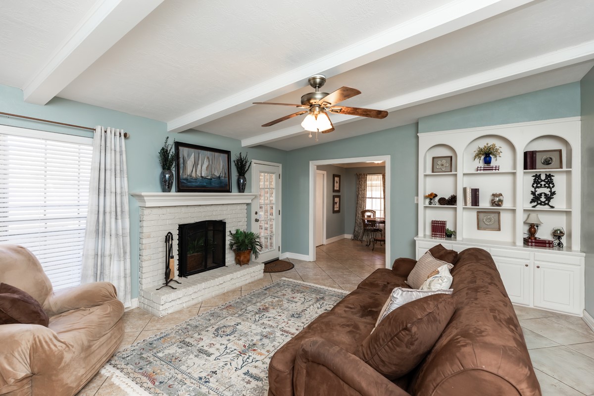 6030 Zenith Street Beaumont, TX 77706 - Photo 17 of 30