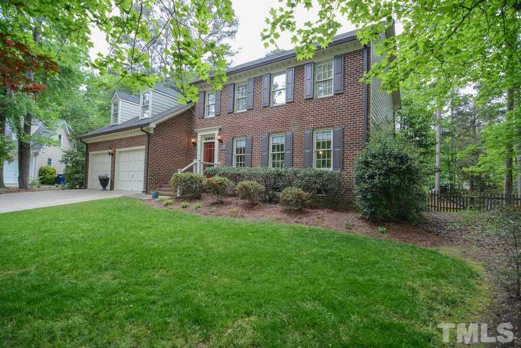 8620 Seagate Drive Raleigh, NC 27615 - Photo 1 of 25