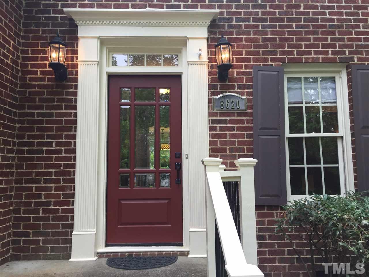 8620 Seagate Drive Raleigh, NC 27615 - Photo 2 of 25