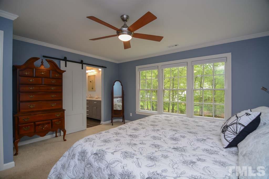 8620 Seagate Drive Raleigh, NC 27615 - Photo 12 of 25