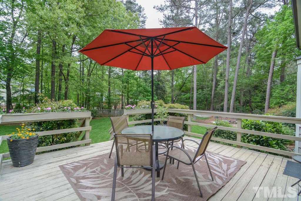8620 Seagate Drive Raleigh, NC 27615 - Photo 23 of 25