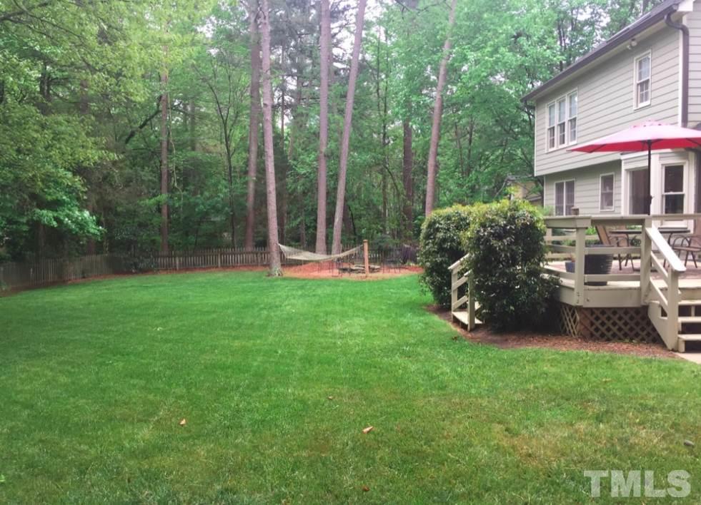 8620 Seagate Drive Raleigh, NC 27615 - Photo 24 of 25