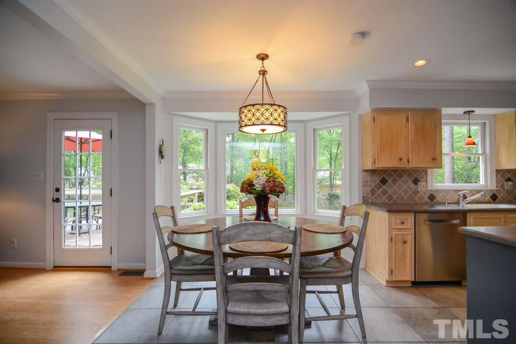 8620 Seagate Drive Raleigh, NC 27615 - Photo 4 of 25